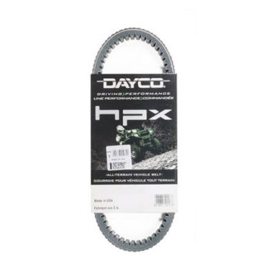 Řemen HPX DAYCO 1038 x 30